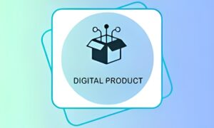 DIGITAL PRODUCTS